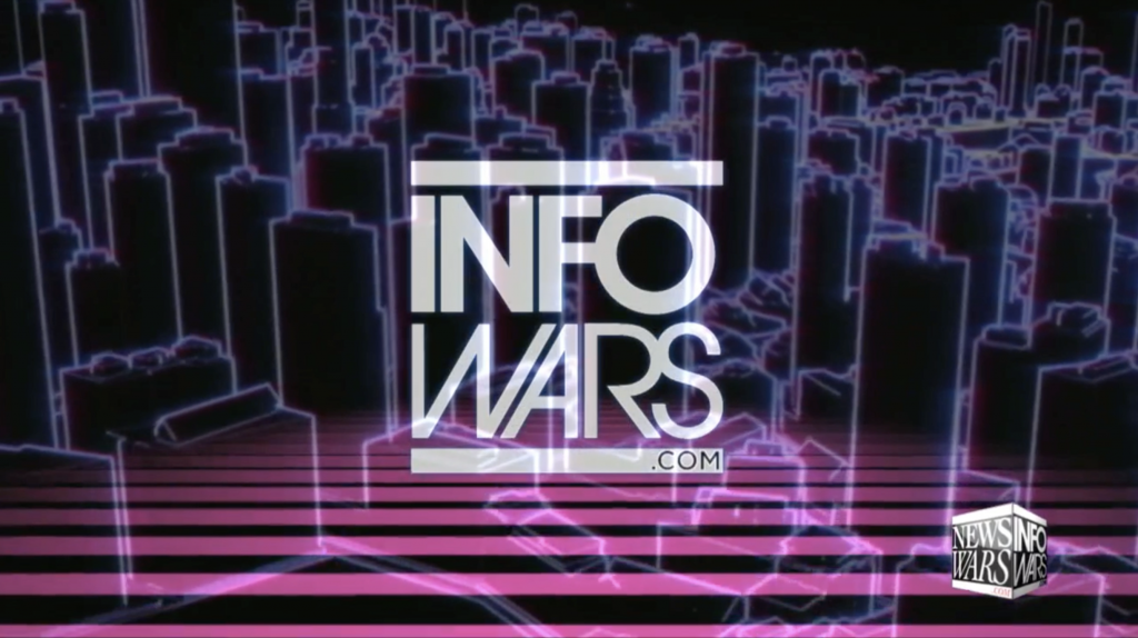 Infowars 10 23 2019 1