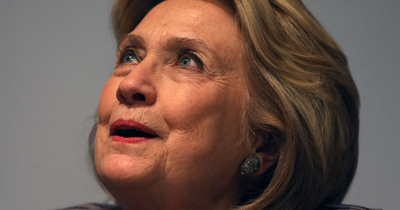 Hillary And Chelsea Clinton Promote Their New Book "The Book of Gutsy Women" In New York