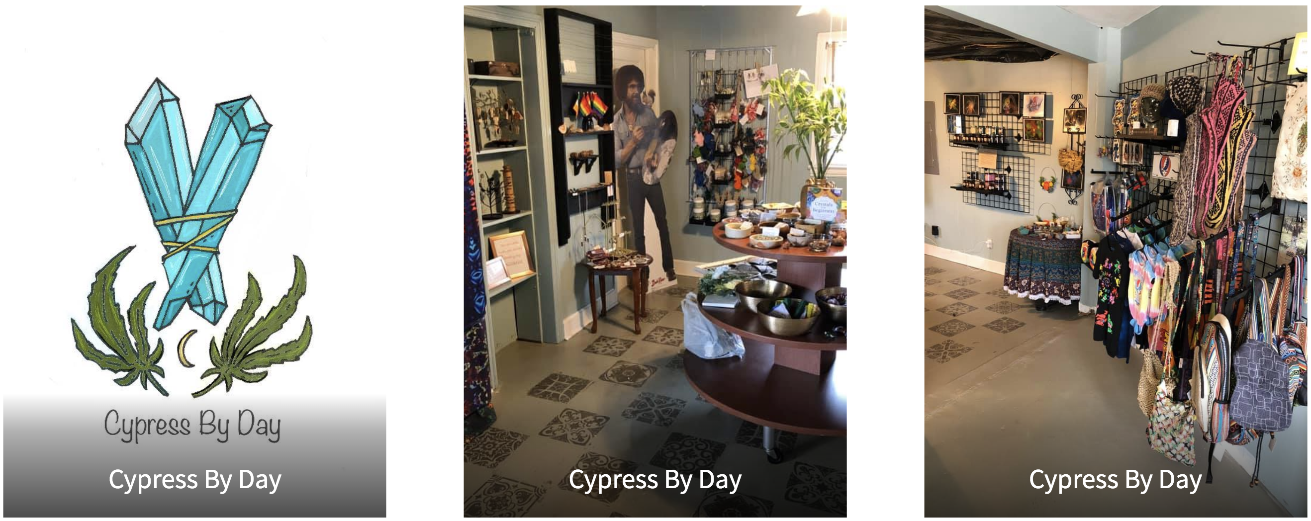 Cypress By Day Now Open 1 11 2020