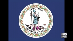 Virginia Flag 1 16 2020