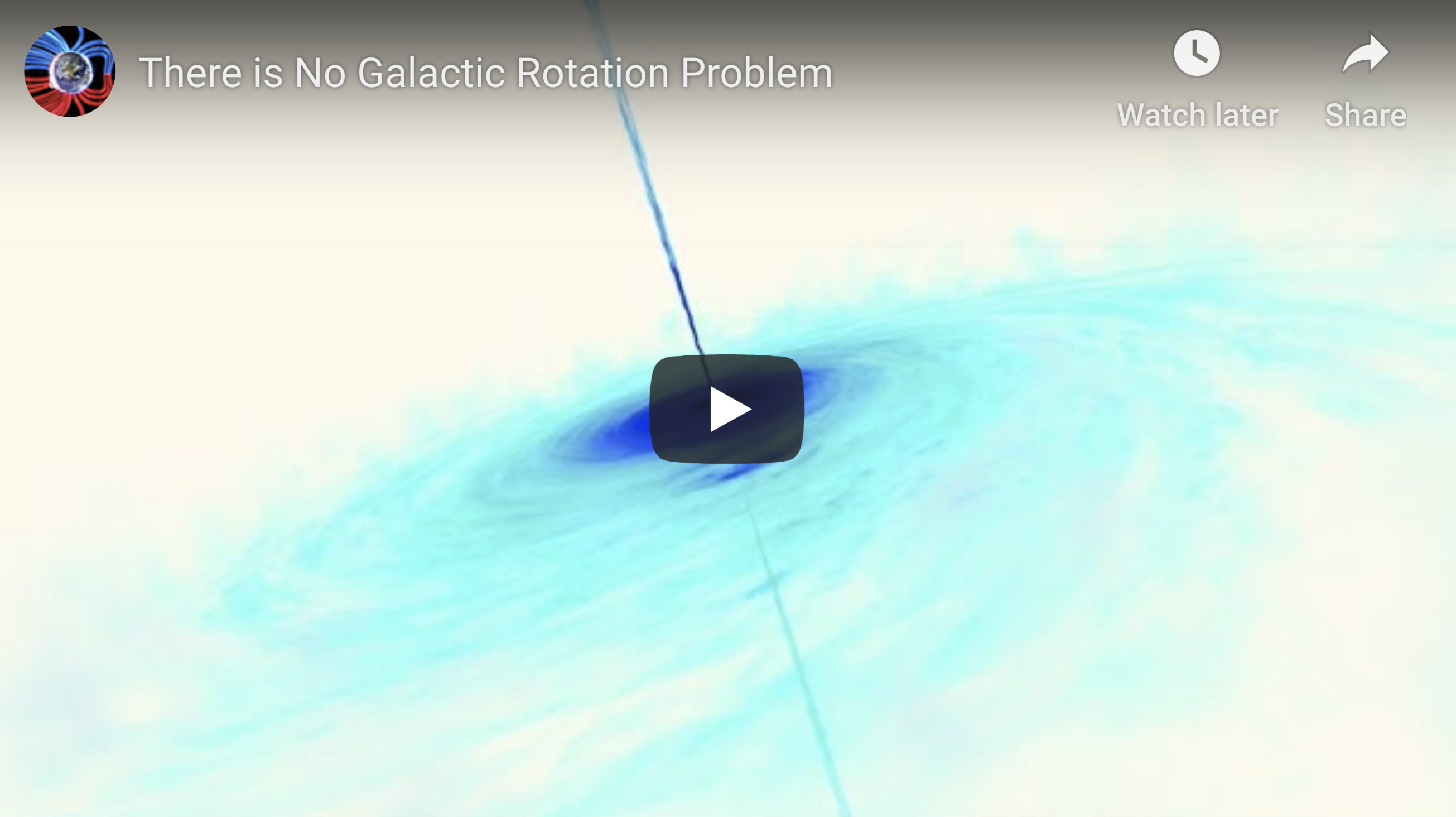 There is No Galactic Rotation Problem 2 15 2020