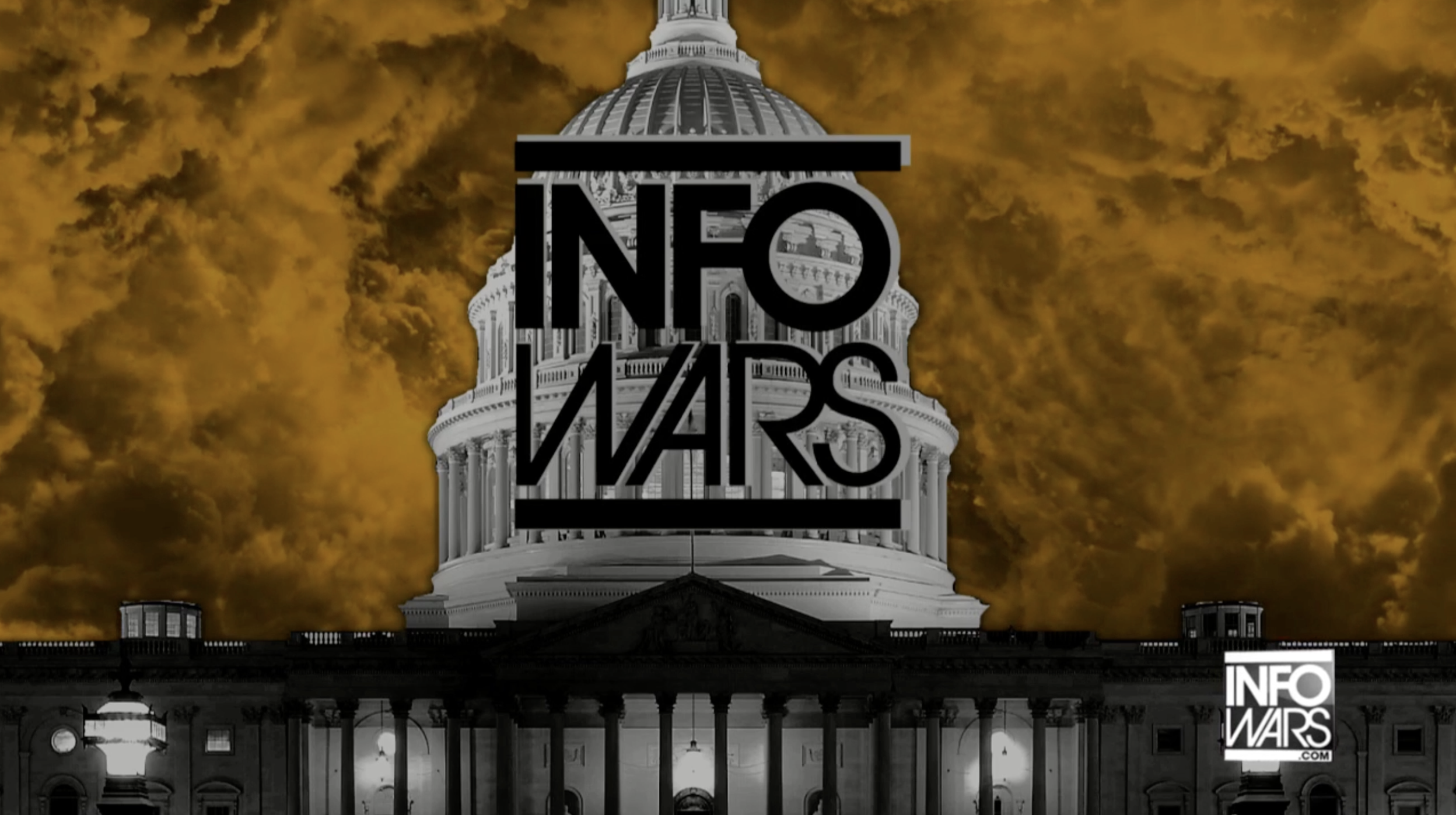Infowars Washington DC Capital 3 1 2020