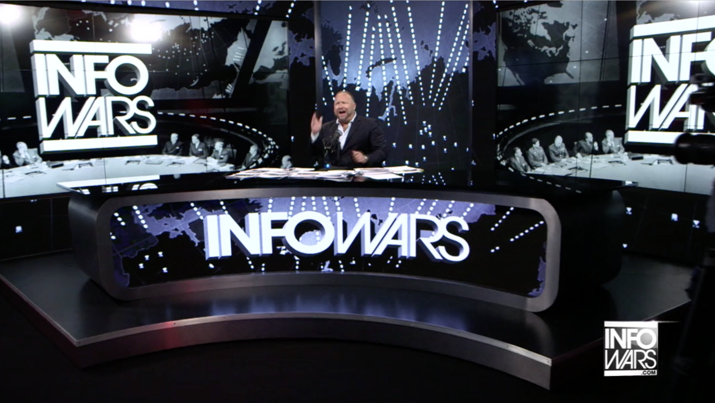 Infowars Alex Jones 6 22 2020