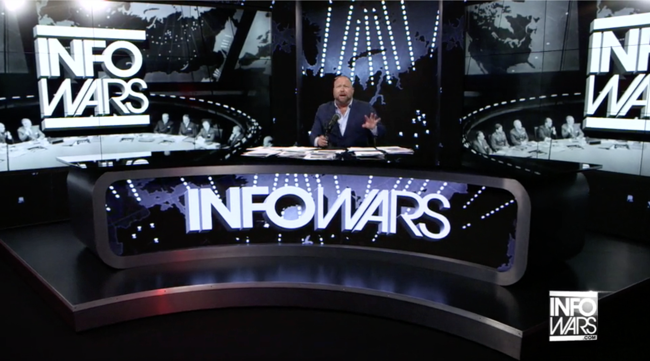 NEXT LEVEL TREASON! BIG TECH ANNOUNCES THEY ARE OFFICIALLY UNDER UN CONTROL! WATCH LIVE August 11th 2020! Tune into this incredibly important, live Tuesday edition of the Alex Jones Show for Big Tech whistleblowers, Roger Stone, Laura Loomer & more!