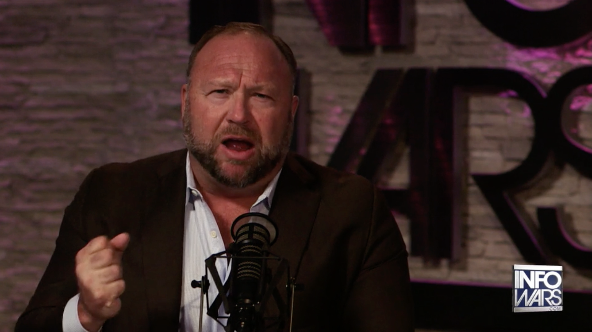 WATCH ALEX JONES LIVE SEPTEMBER 7th 2020! Emergency Broadcast Globalists Planning Massive World Depression If Trump Wins or Loses! 1st Hour from 9/3/20! Plus Veteran Carlos Zapata And David Icke Expose The Globalists’s Covid World Tyranny!