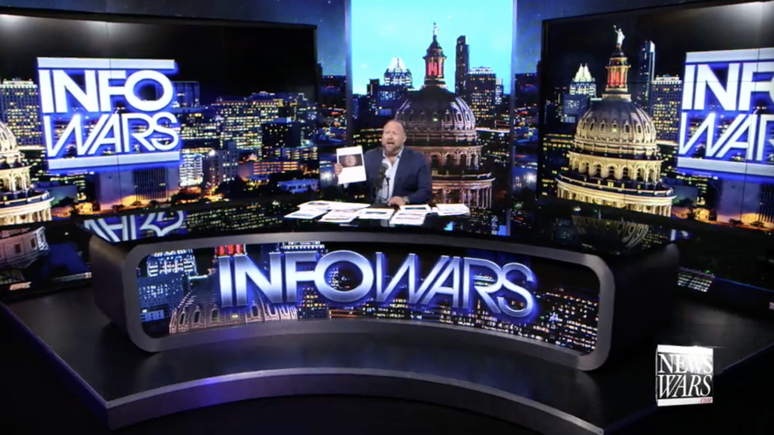 AN ACT OF WAR! TOP SCIENTISTS/WHISTLEBLOWERS CONFIRM CHINA PURPOSELY RELEASED COVID-19! Communist China & its allies in Big Tech & the Democrat Party are in desperate damage control as total proof is put on the table! Watch Alex Jones Live September 16th 2020!