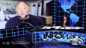 Alex Jones Live Florida Infowars Studio Owen Shroyer EXZM Zack Mount March 9th 2021 copy