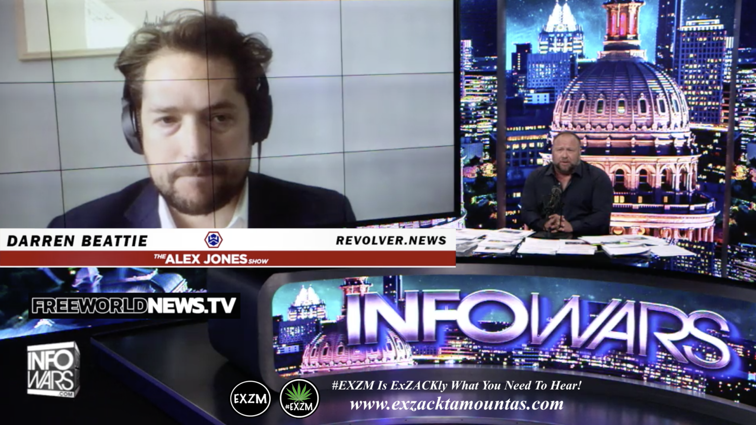 fisa document info wars fisa document info wars