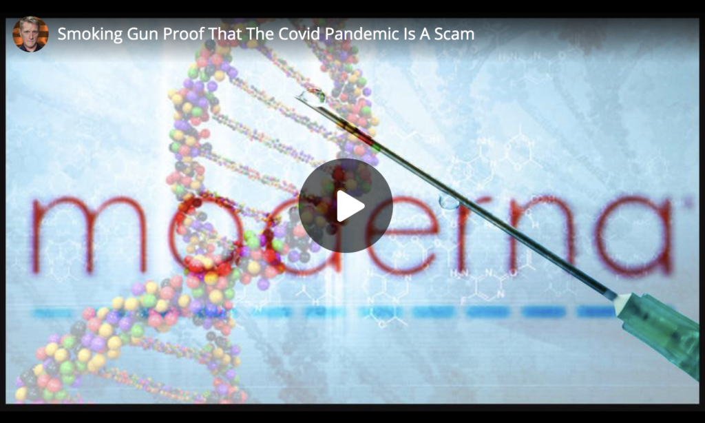 Smoking Gun Proof That The Covid Pandemic Is A Scam EXZM Zack Mount June 25th 2021
