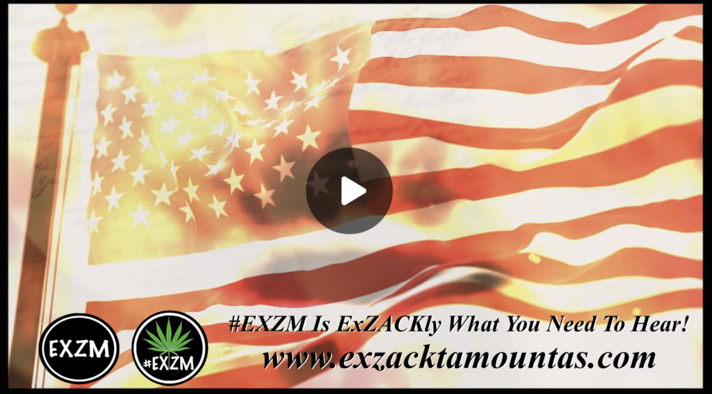 100 Years of Conspiracy to Destroy American Freedom EXZM Zack Mount December 22nd 2021