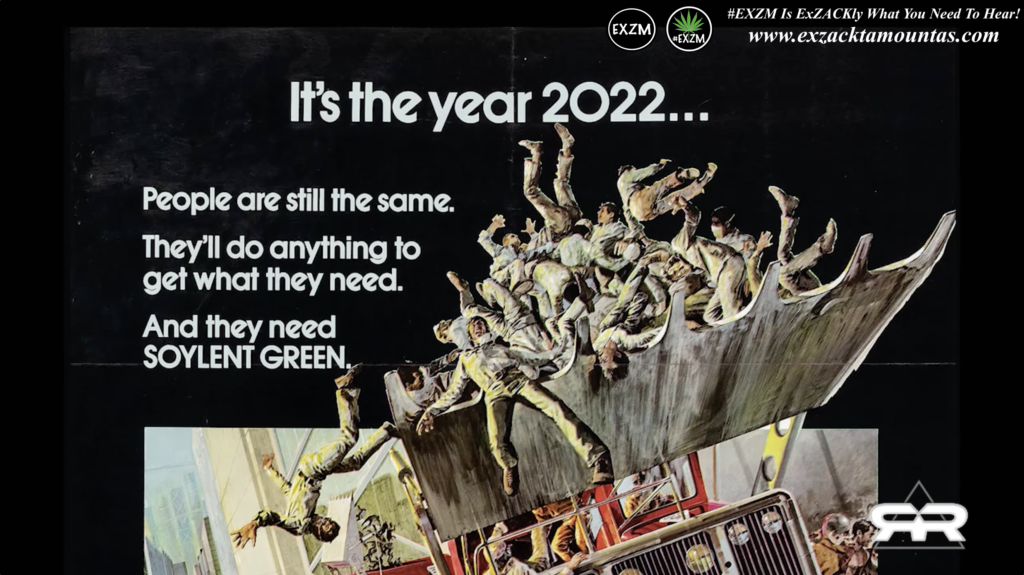 Americas Food Supply Fertilized With Human Remains And Coated With Nanoparticles Soylent Green is People Greg Reese EXZM Zack Mount January 16th 2022 1 copy