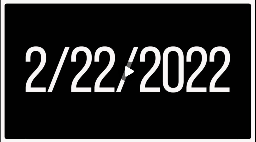 Plutos Return and the Rebirth of Individual Freedom EXZM Zack Mount February 22nd 2022