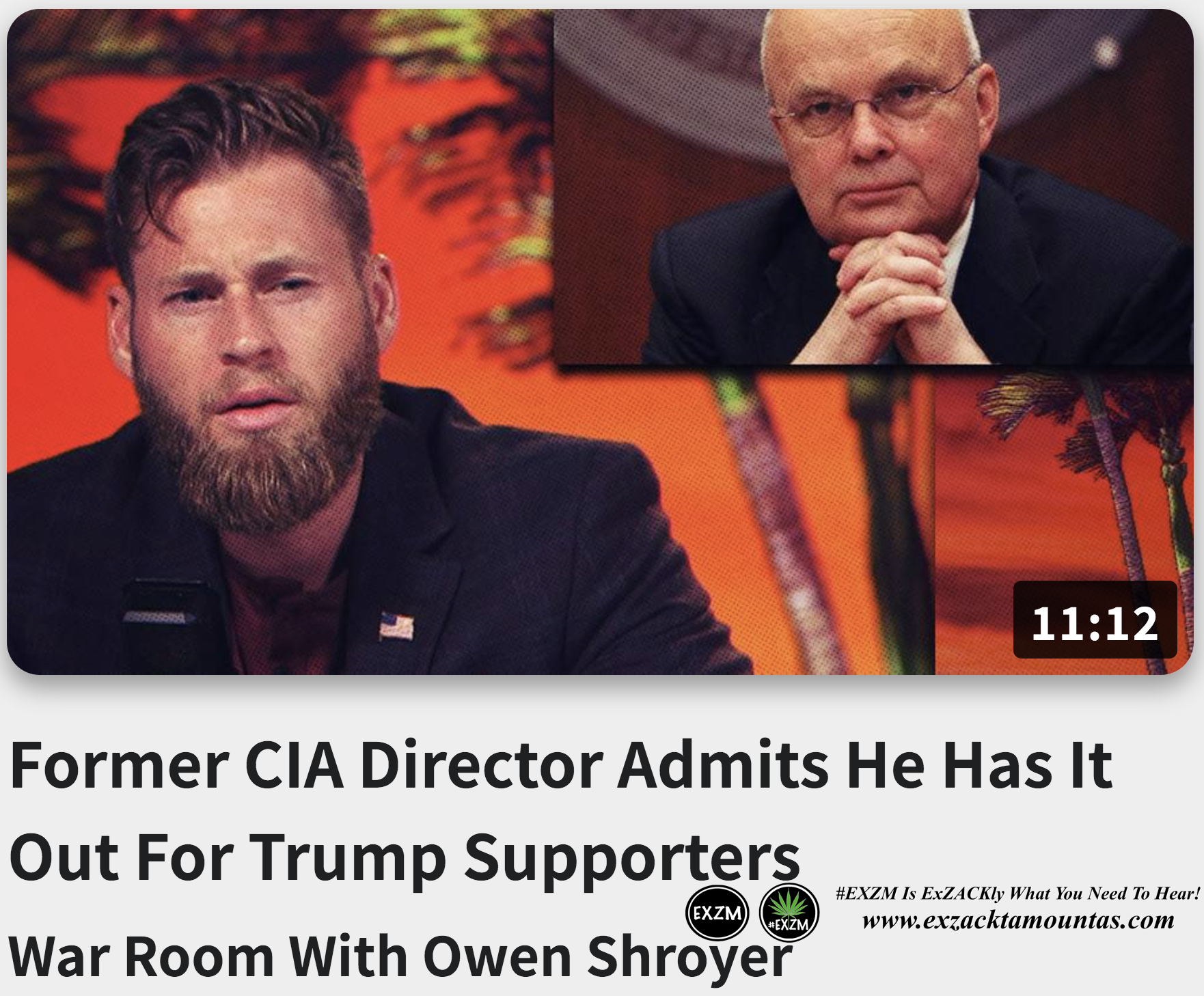 Former-CIA-Director-Admits-He-Has-It-Out-For-Trump-Supporters-Alex-Jones-Infowars-EXZM-exZACKtaMOUNTas-Zack-Mount-August-18th-2022.png