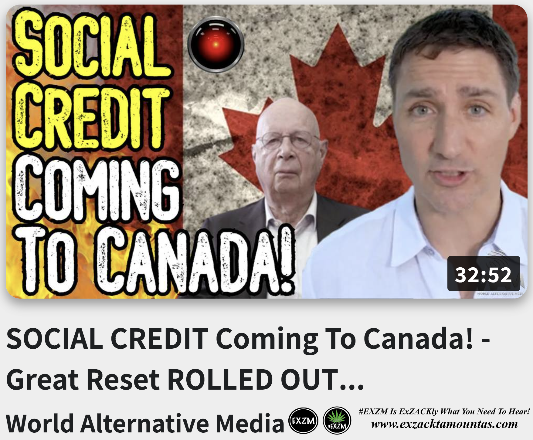 SOCIAL-CREDIT-Score-Coming-To-Canada-Great-Reset-ROLLED-OUT-EVERYWHERE-Digital-ID-Slave-System-Alex-Jones-Infowars-EXZM-exZACKtaMOUNTas-Zack-Mount-August-18th-2022.png