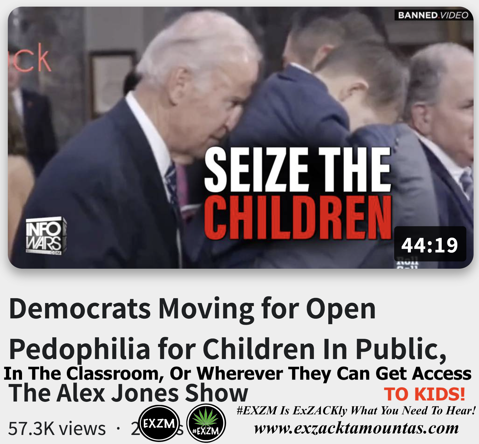 Democrats-Moving-for-Open-Pedophilia-for-Children-In-Public-Classroom-Wherever-Get-Access-To-Minors-Alex-Jones-Infowars-The-Great-Reset-Book-EXZM-exZACKtaMOUNTas-Zack-Mount-October-24th-2022.png