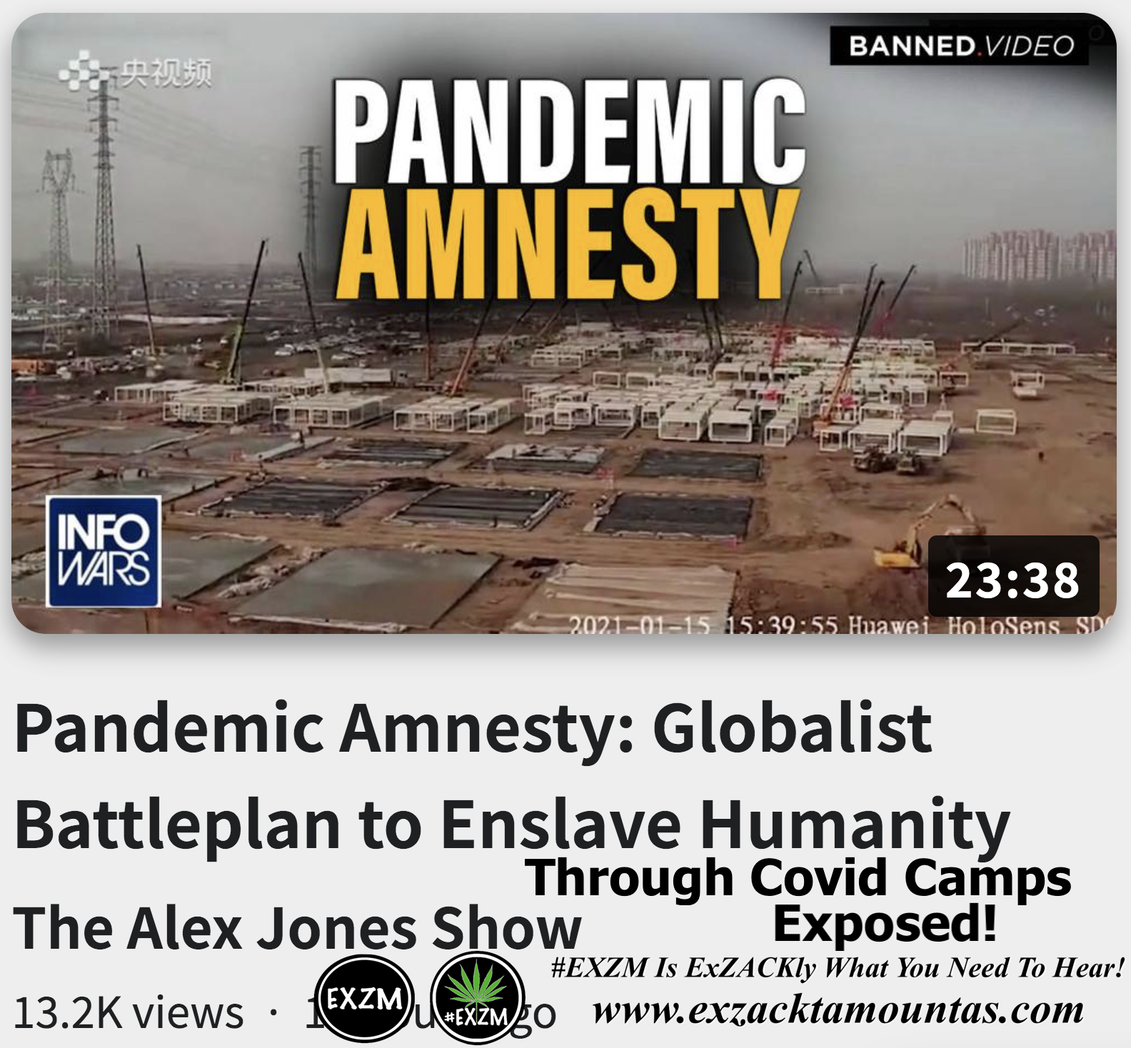 Pandemic-Amnesty-Globalist-Battleplan-to