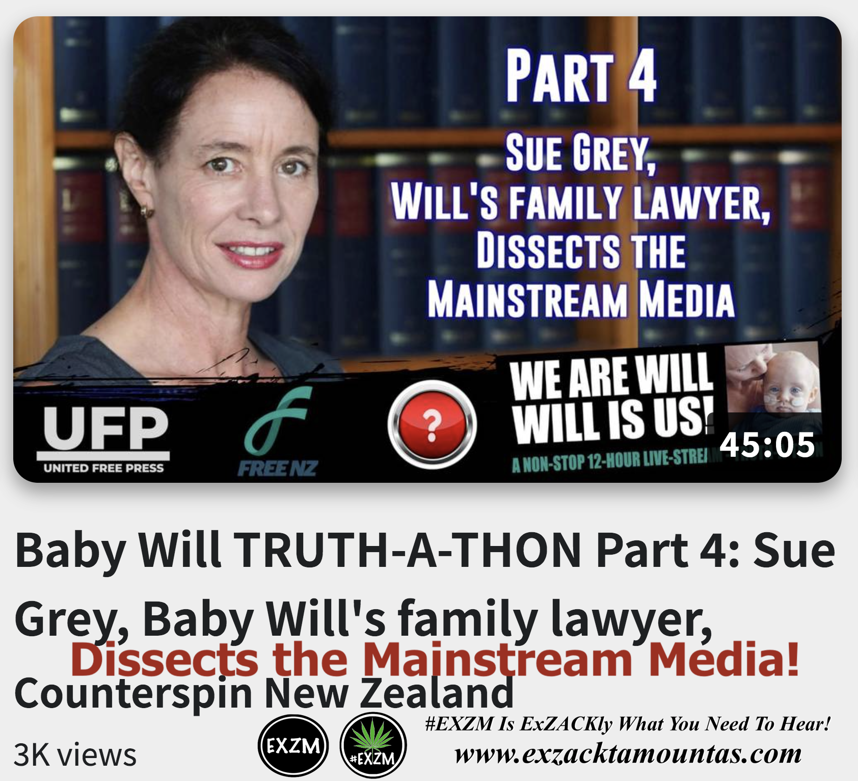 Baby-Will-TRUTH-A-THON-Part-4-Sue-Grey-B