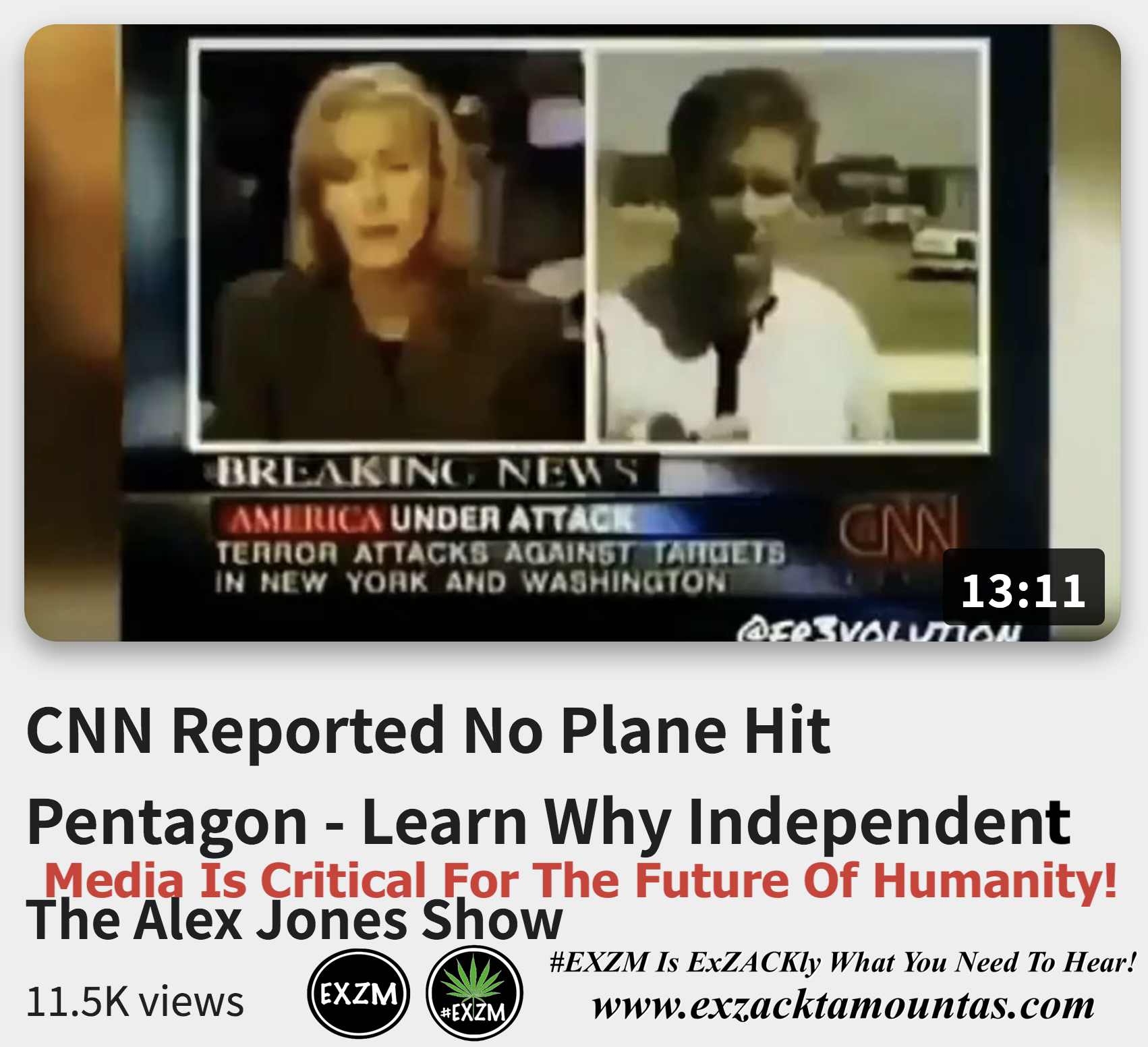 CNN-Reported-No-Plane-Hit-Pentagon-Learn-Why-Independent-Media-Is-Critical-For-The-Future-Of-Humanity-Alex-Jones-Infowars-The-Great-Reset-EXZM-exZACKtaMOUNTas-Zack-Mount-December-18th-2022.png