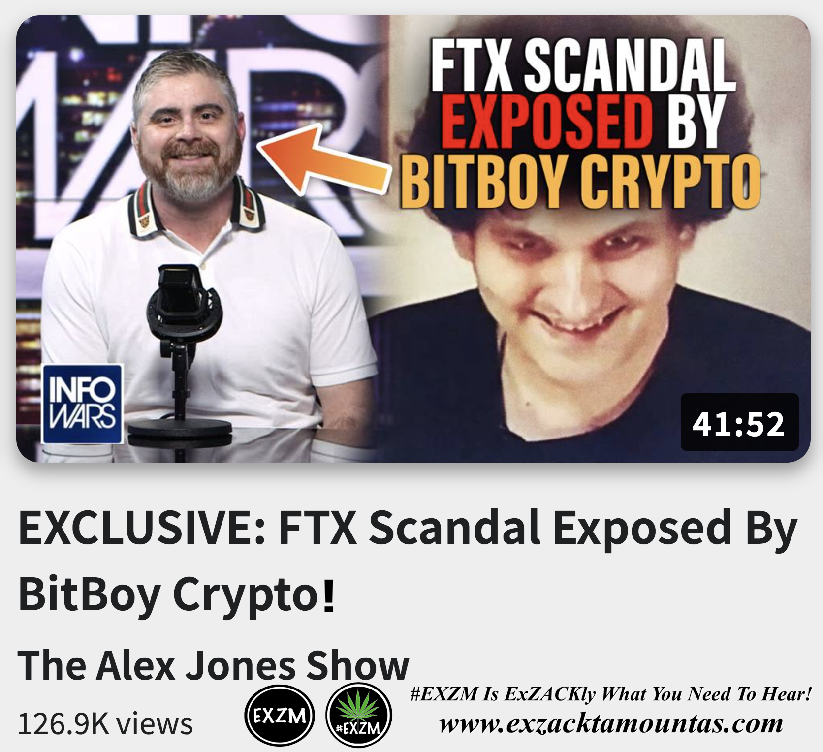 EXCLUSIVE-FTX-Scandal-Exposed-By-BitBoy-Crypto-Alex-Jones-Infowars-The-Great-Reset-EXZM-exZACKtaMOUNTas-Zack-Mount-December-12th-2022.png