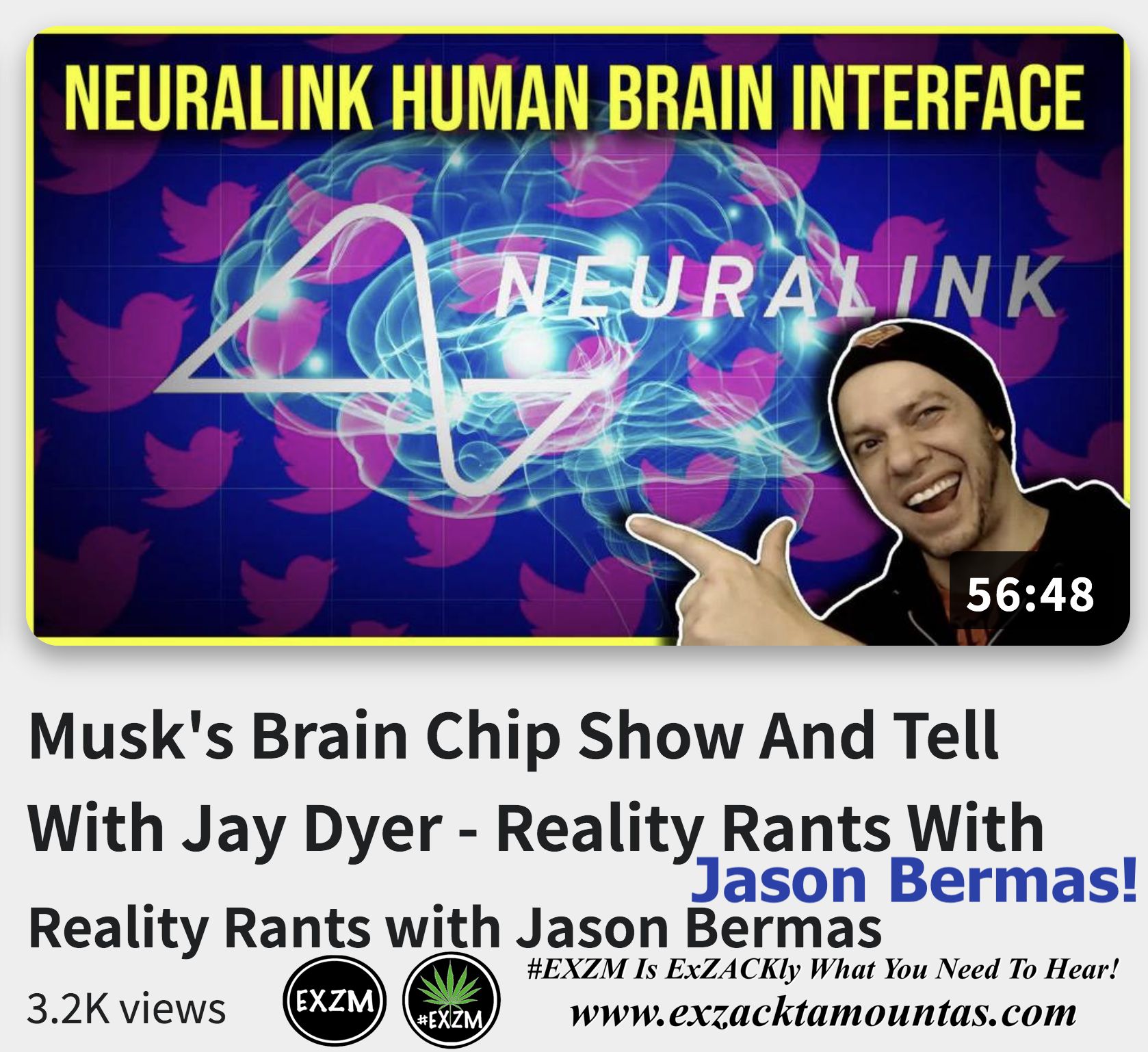 Musk-s-Brain-Chip-Show-And-Tell-With-Jay-Dyer-Reality-Rants-With-Jason-Bermas-Alex-Jones-Infowars-The-Great-Reset-EXZM-exZACKtaMOUNTas-Zack-Mount-December-2nd-2022.png