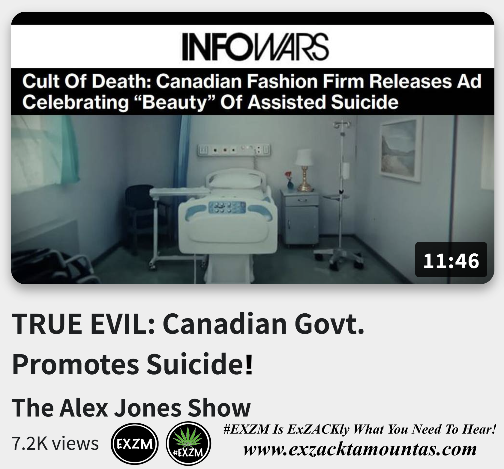 TRUE-EVIL-Canadian-Govt-Promotes-Suicide-Alex-Jones-Infowars-The-Great-Reset-EXZM-exZACKtaMOUNTas-Zack-Mount-November-30th-2022.png