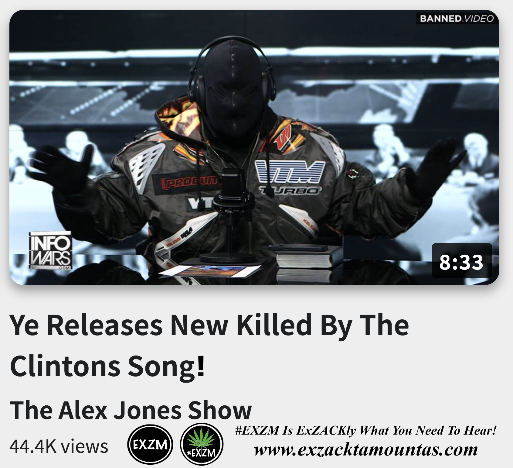 Ye-Releases-New-Killed-By-The-Clintons-Song-Alex-Jones-Infowars-The-Great-Reset-EXZM-exZACKtaMOUNTas-Zack-Mount-December-2nd-2022.png